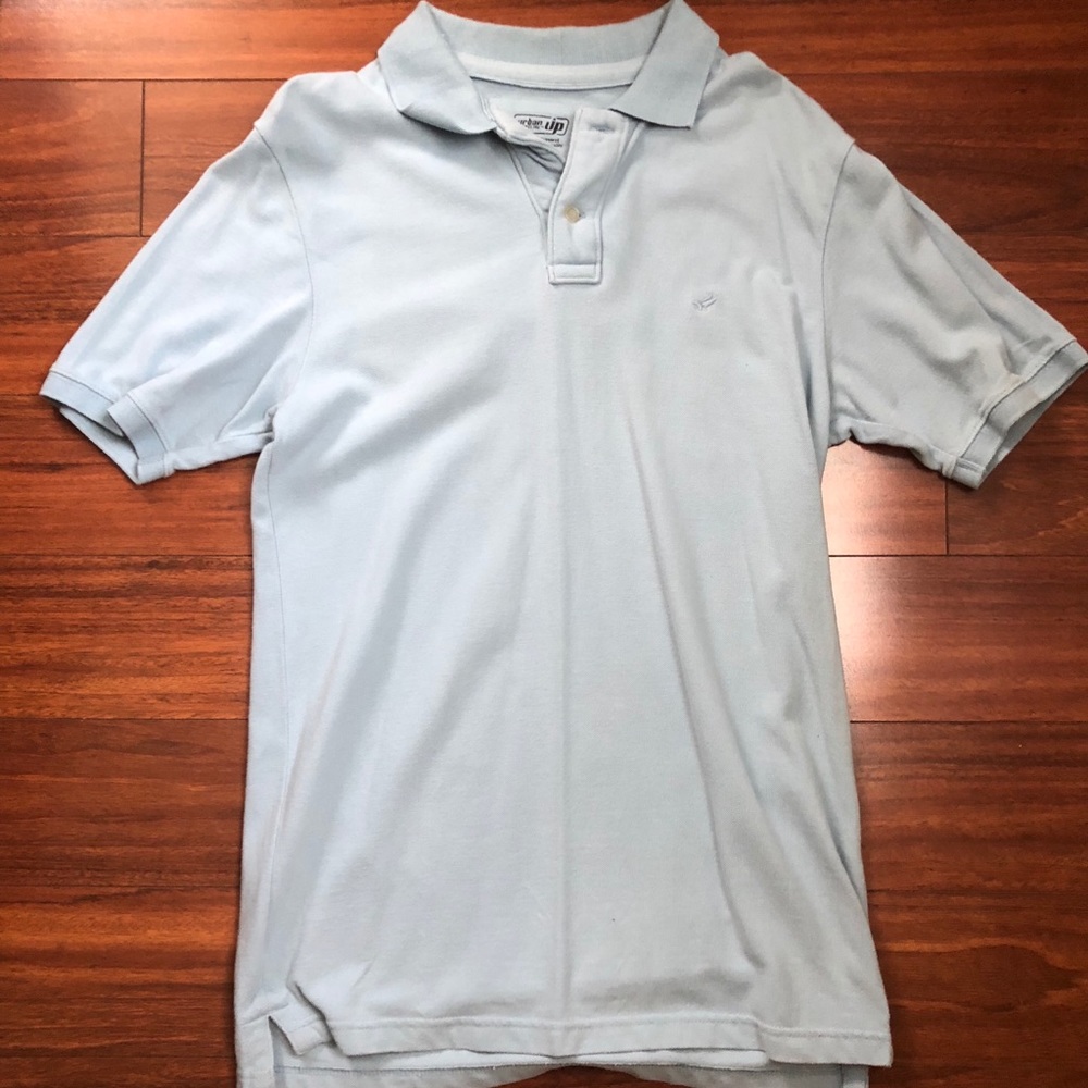 Urban Pipeline Polo
